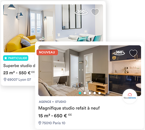 annonce location france logement etudiant immojeune